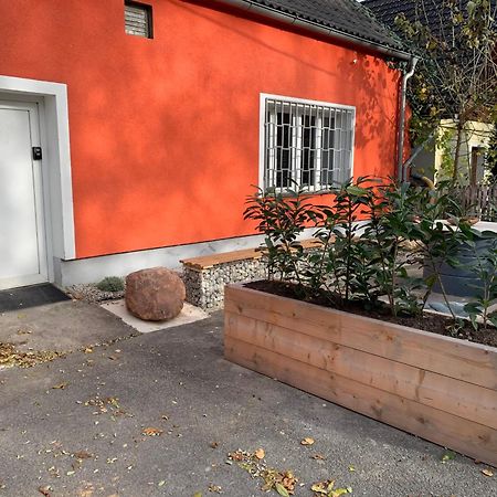 Apartmanovy Byt 2 Tremosna Bagian luar foto