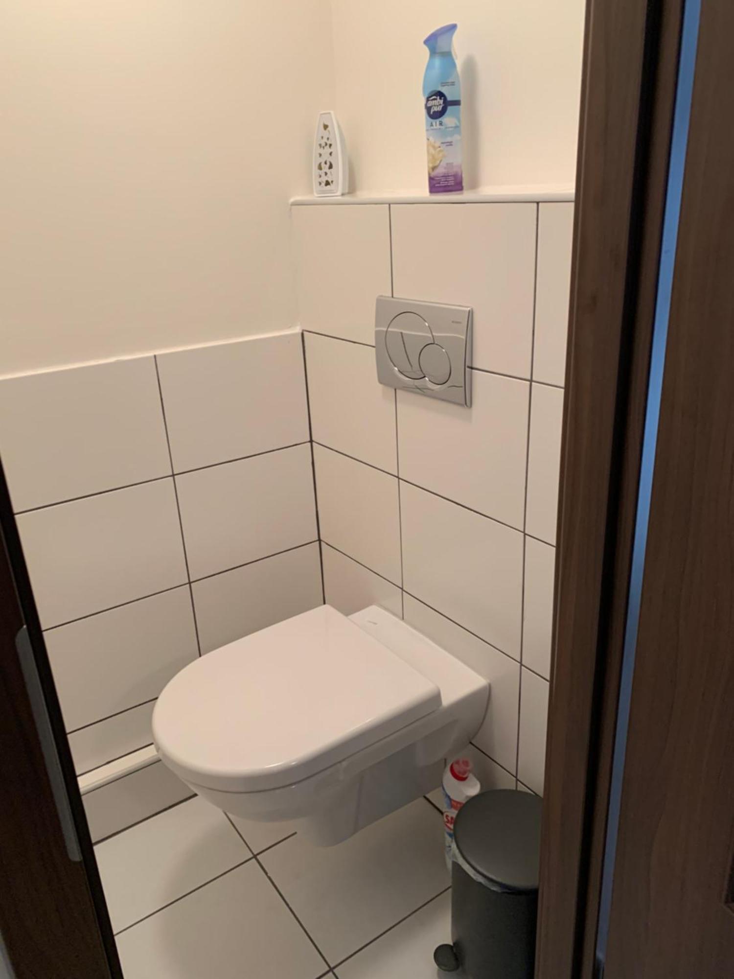 Apartmanovy Byt 2 Tremosna Bagian luar foto