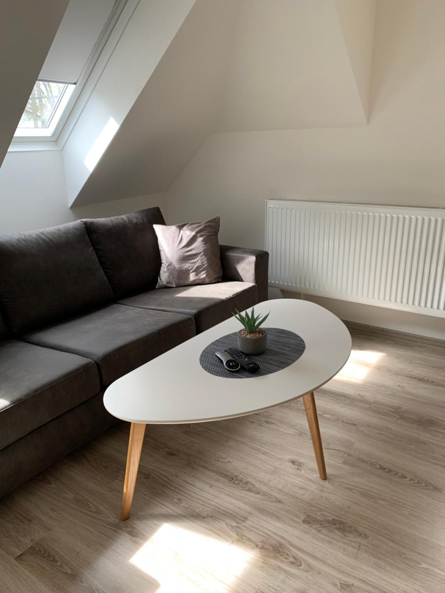 Apartmanovy Byt 2 Tremosna Bagian luar foto