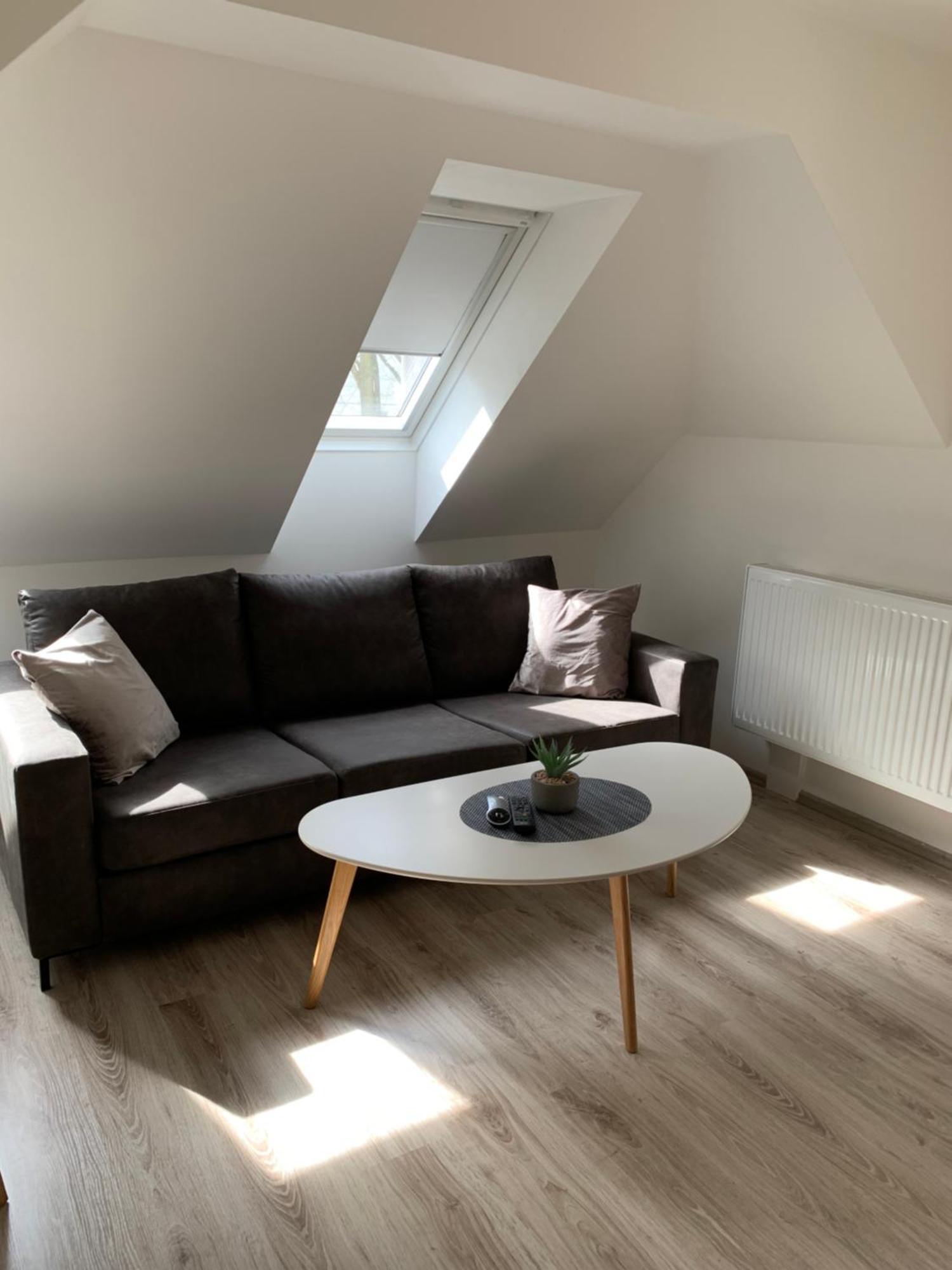 Apartmanovy Byt 2 Tremosna Bagian luar foto