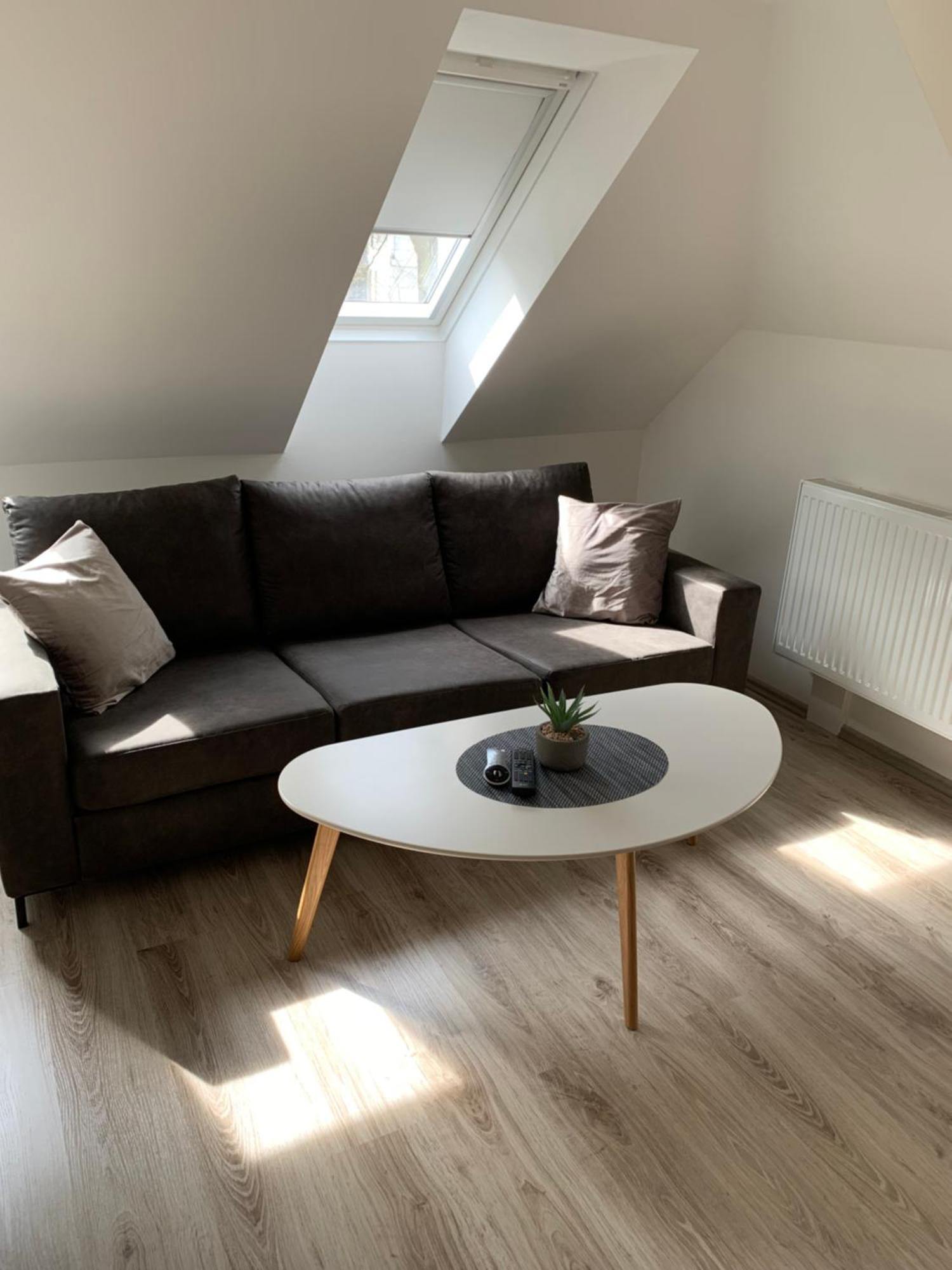 Apartmanovy Byt 2 Tremosna Bagian luar foto